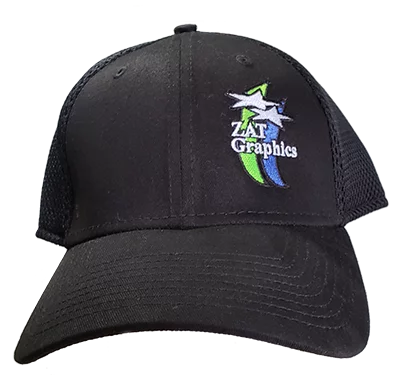Hat Embroidery