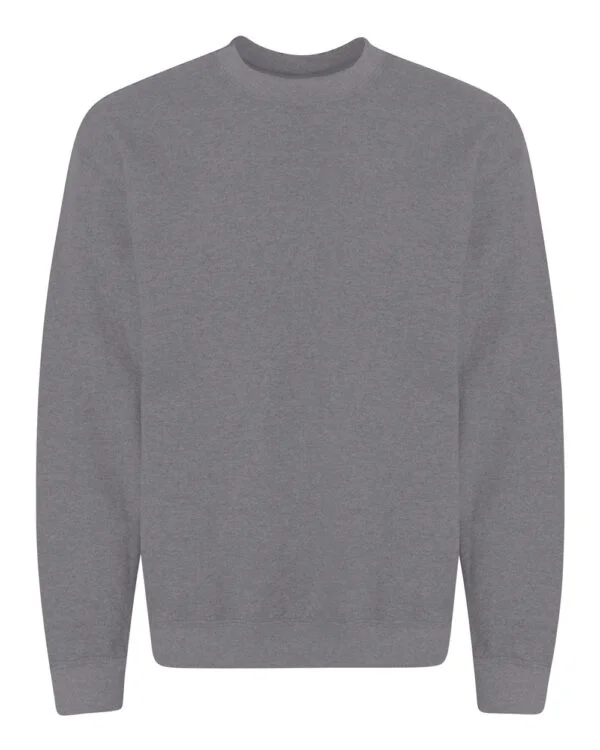 Printed Crew Neck Sweatshirts