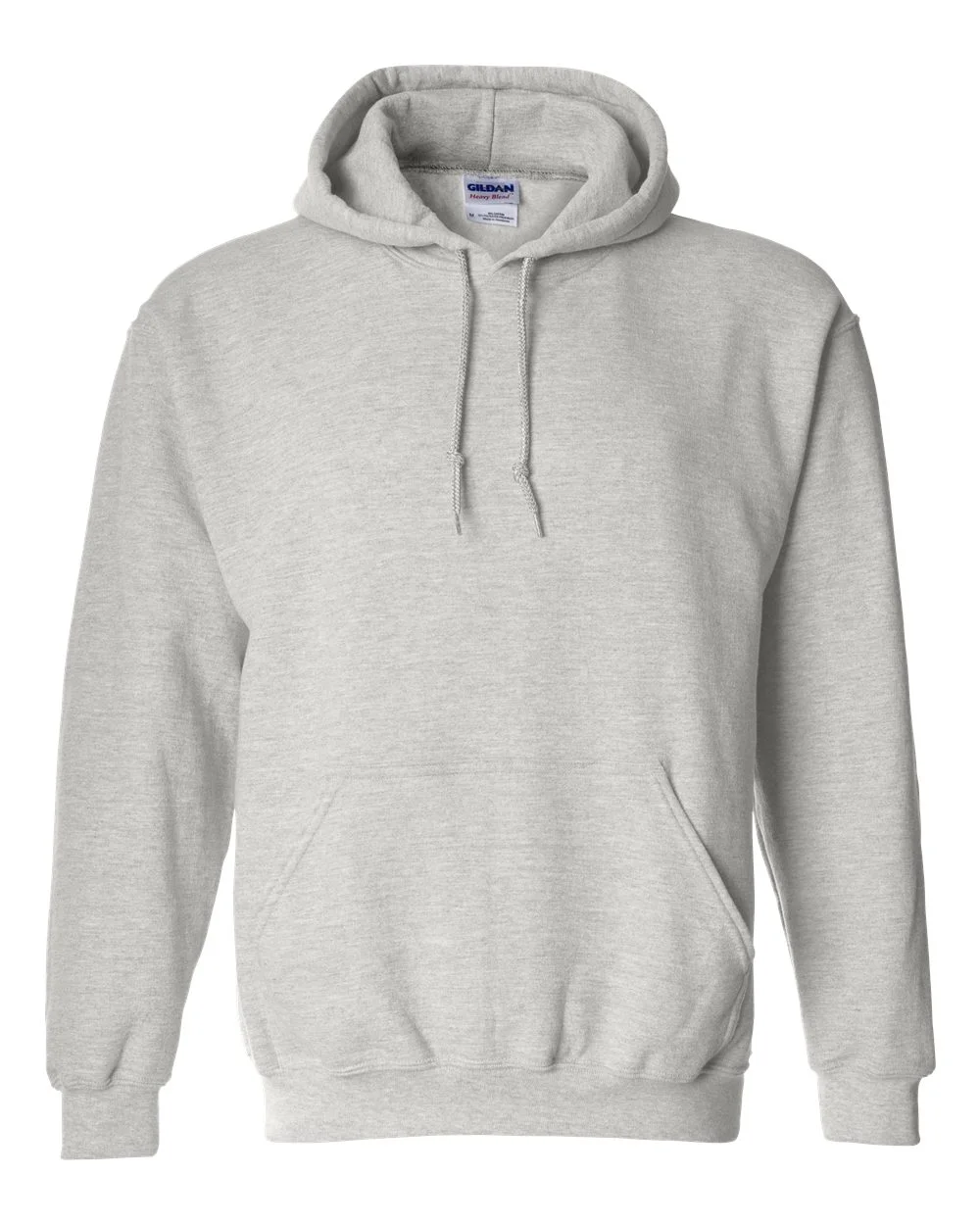 Printed Hooded Sweatshirt