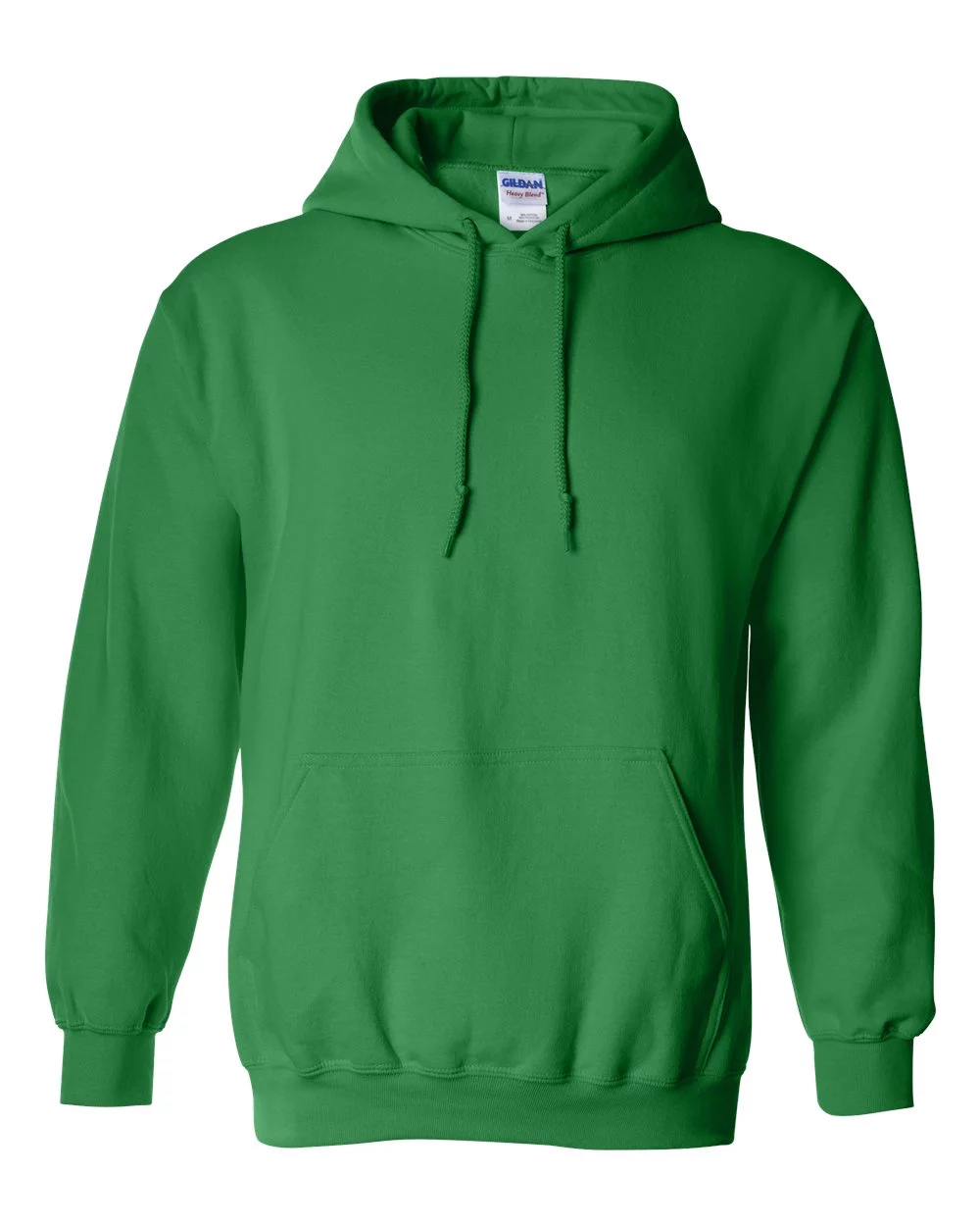 Printed Hooded Sweatshirt
